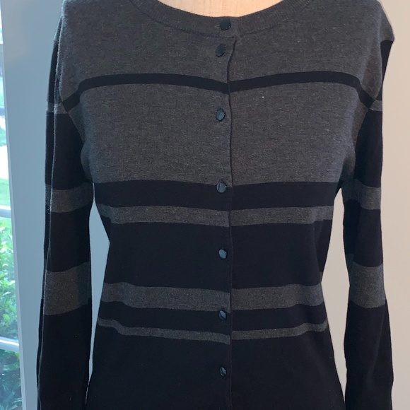 NEVER WORN Spense Knits Button Down Cardigan - Picture 2 of 3